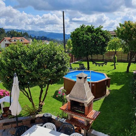 Rosinha Country House Vale de Cambra Exterior photo