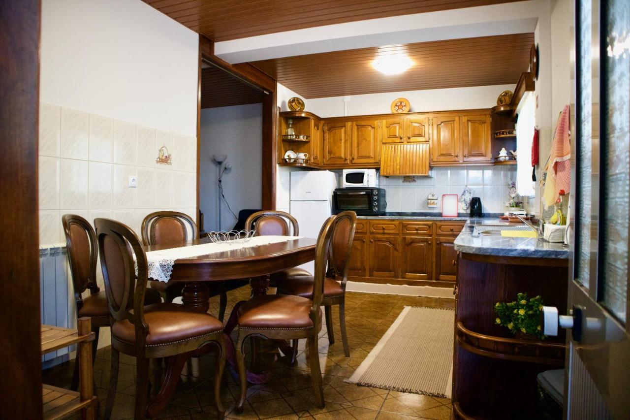 Rosinha Country House Vale de Cambra Exterior photo