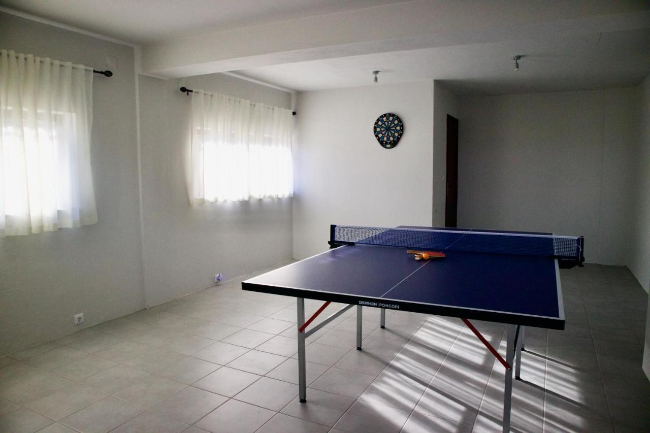 Rosinha Country House Vale de Cambra Exterior photo