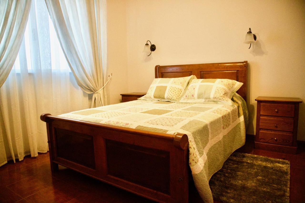 Rosinha Country House Vale de Cambra Exterior photo