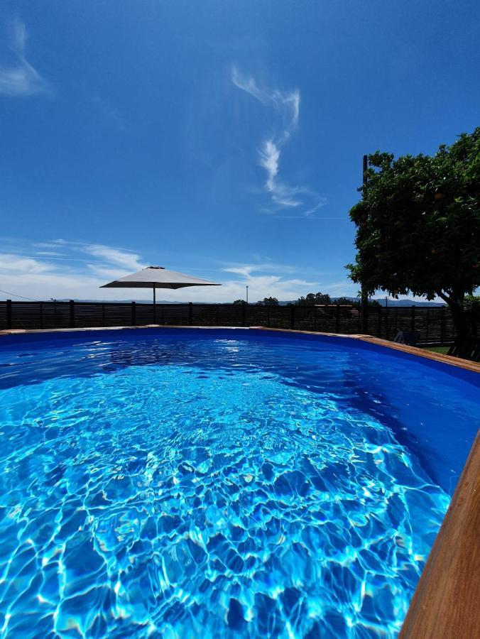 Rosinha Country House Vale de Cambra Exterior photo