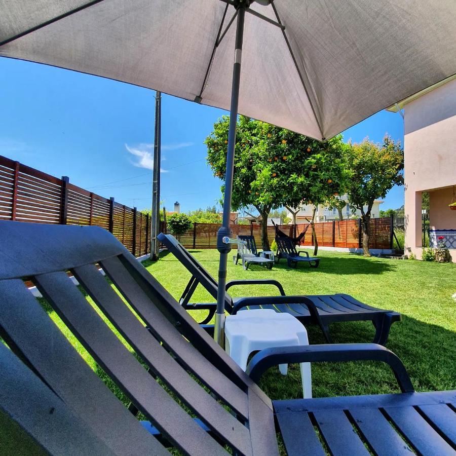 Rosinha Country House Vale de Cambra Exterior photo
