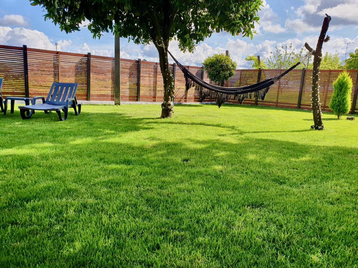 Rosinha Country House Vale de Cambra Exterior photo