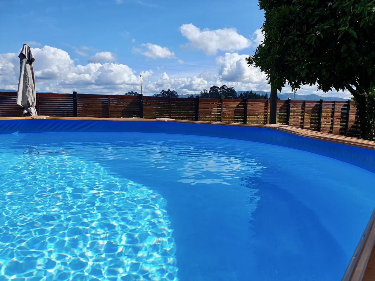 Rosinha Country House Vale de Cambra Exterior photo