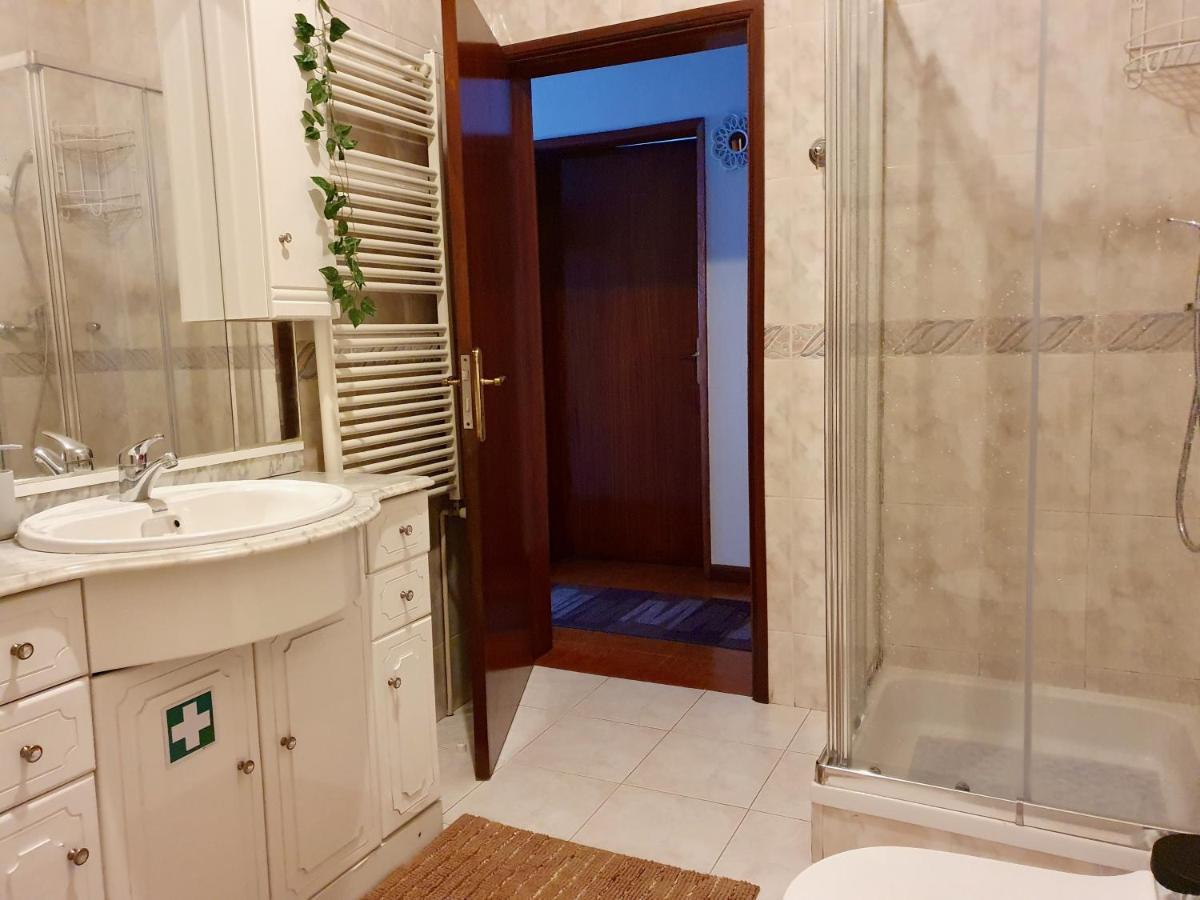 Rosinha Country House Vale de Cambra Exterior photo