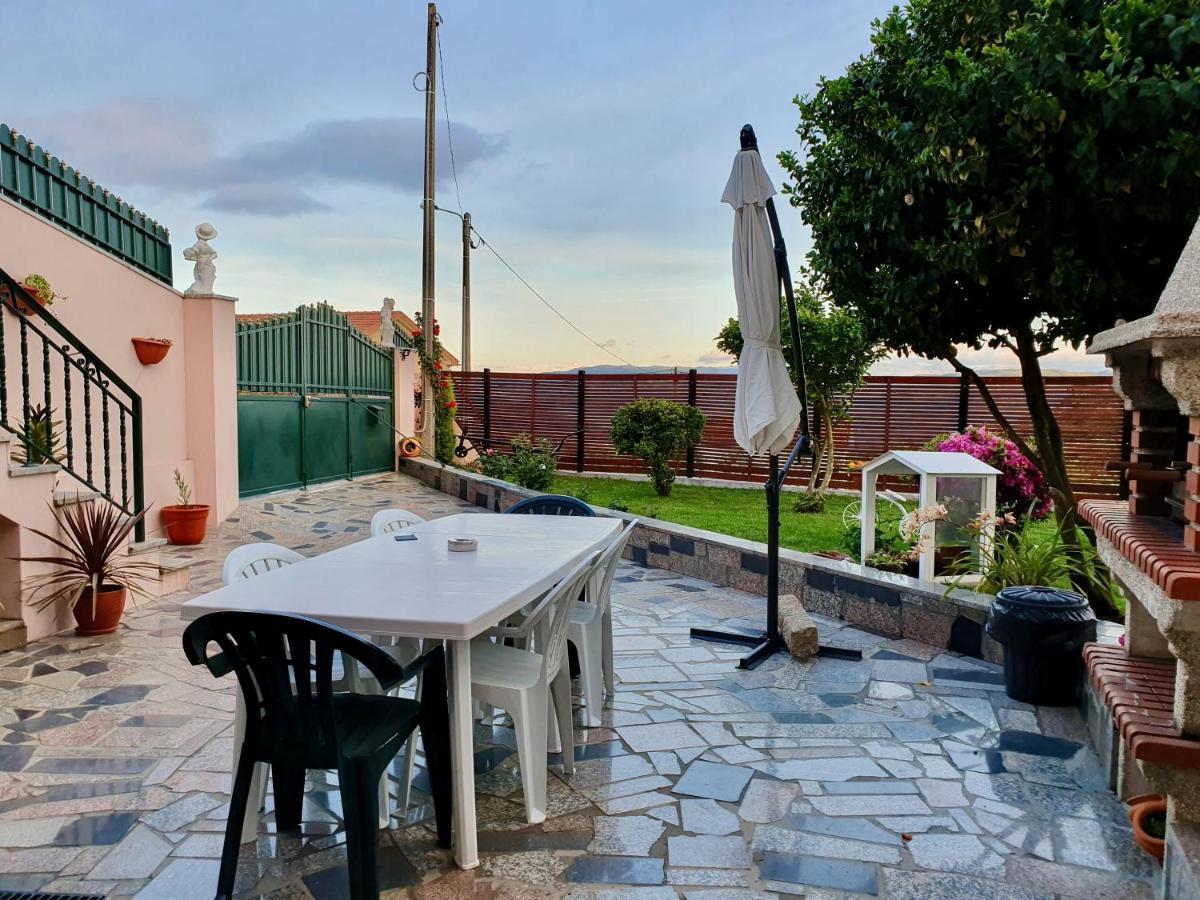 Rosinha Country House Vale de Cambra Exterior photo